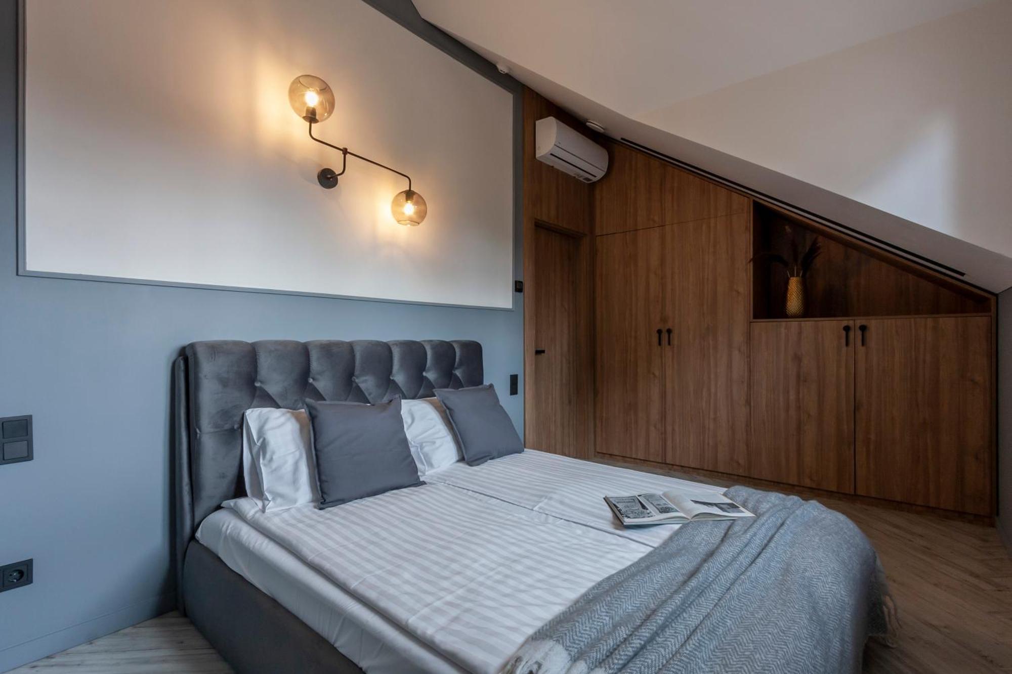 Appartement Frame