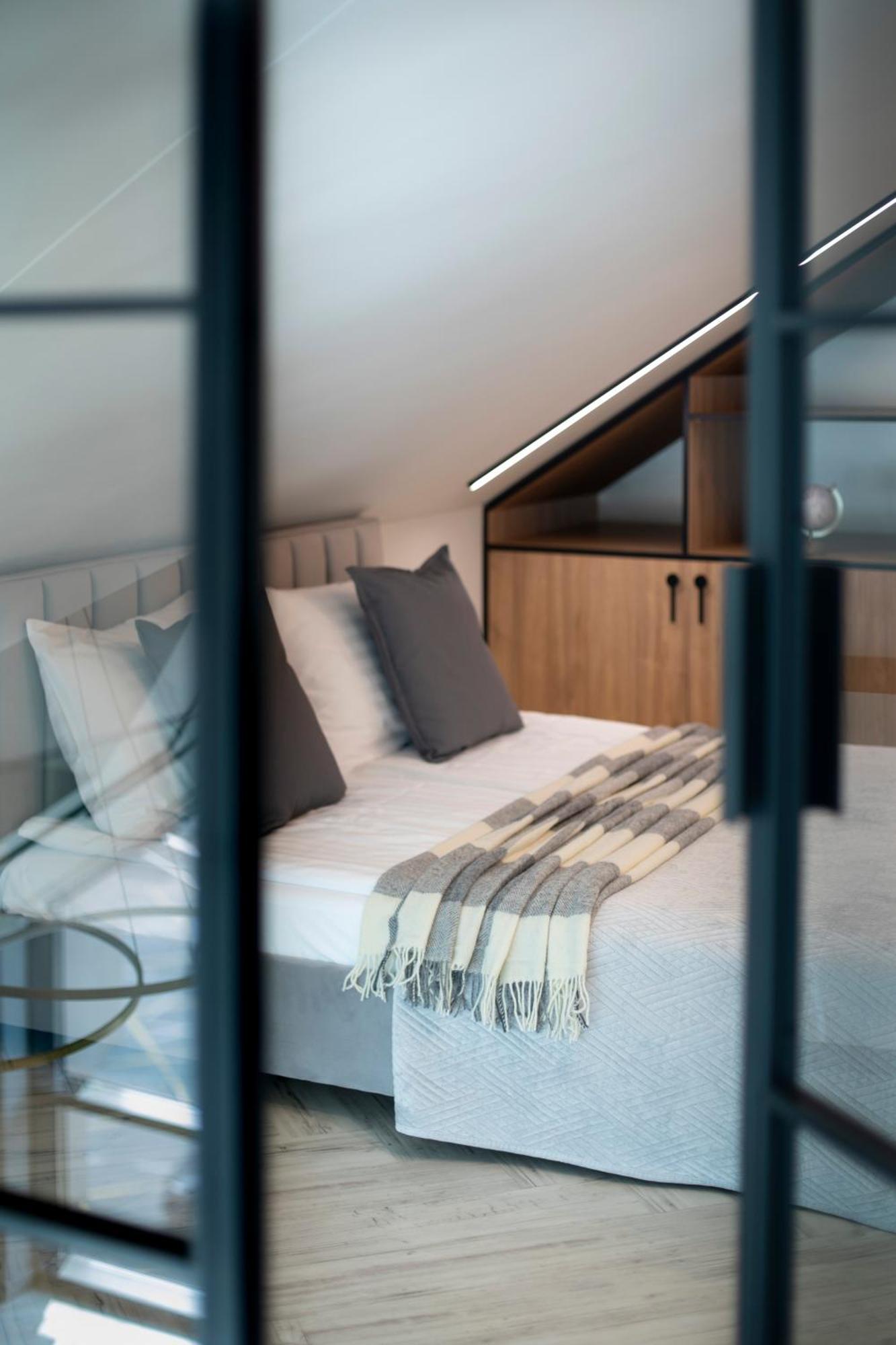 Frame Appartement *