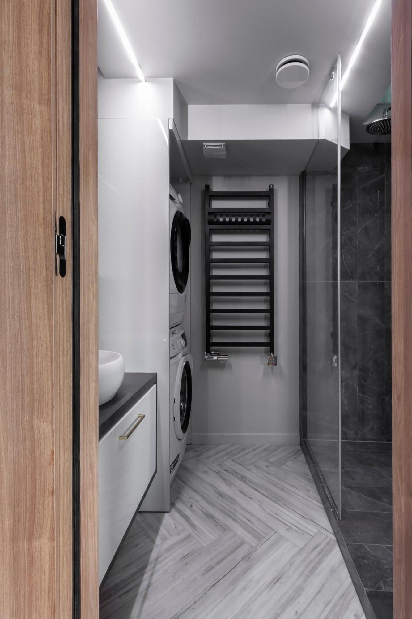 Appartement Frame