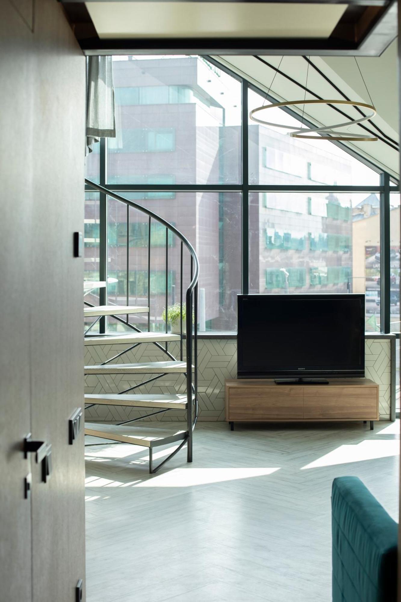 Frame Appartement *