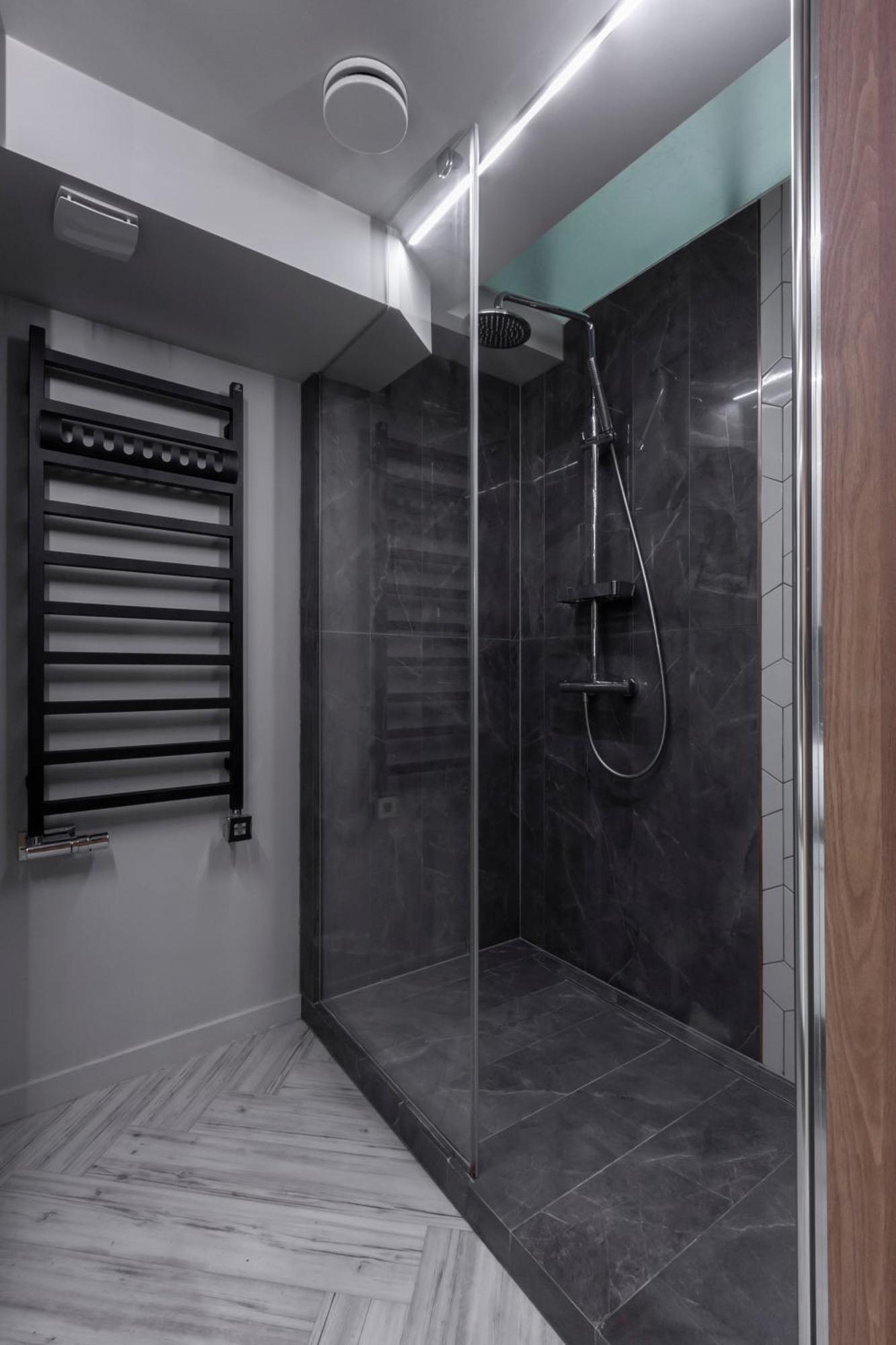 Frame Appartement Vilnius