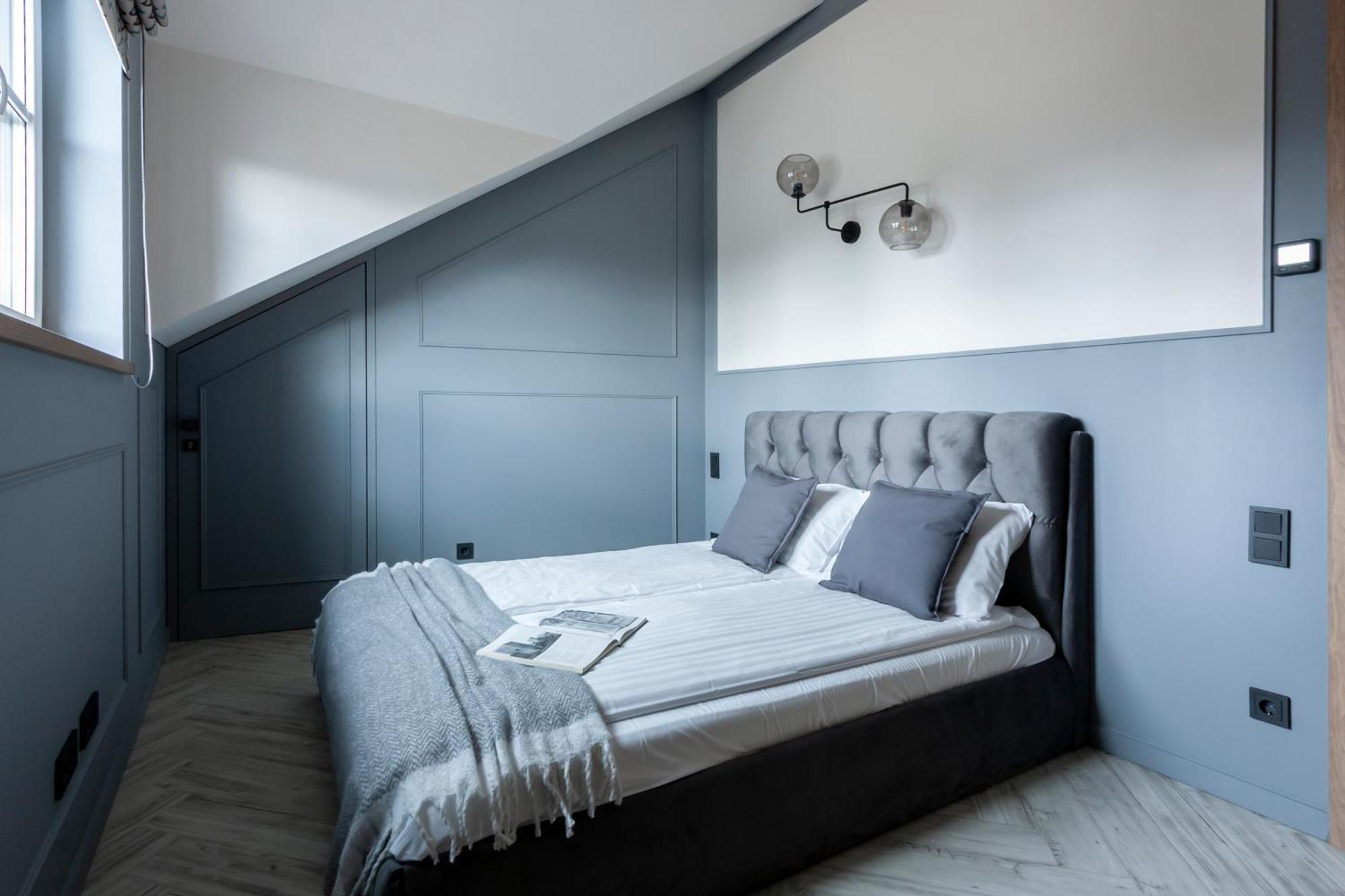 Frame Appartement