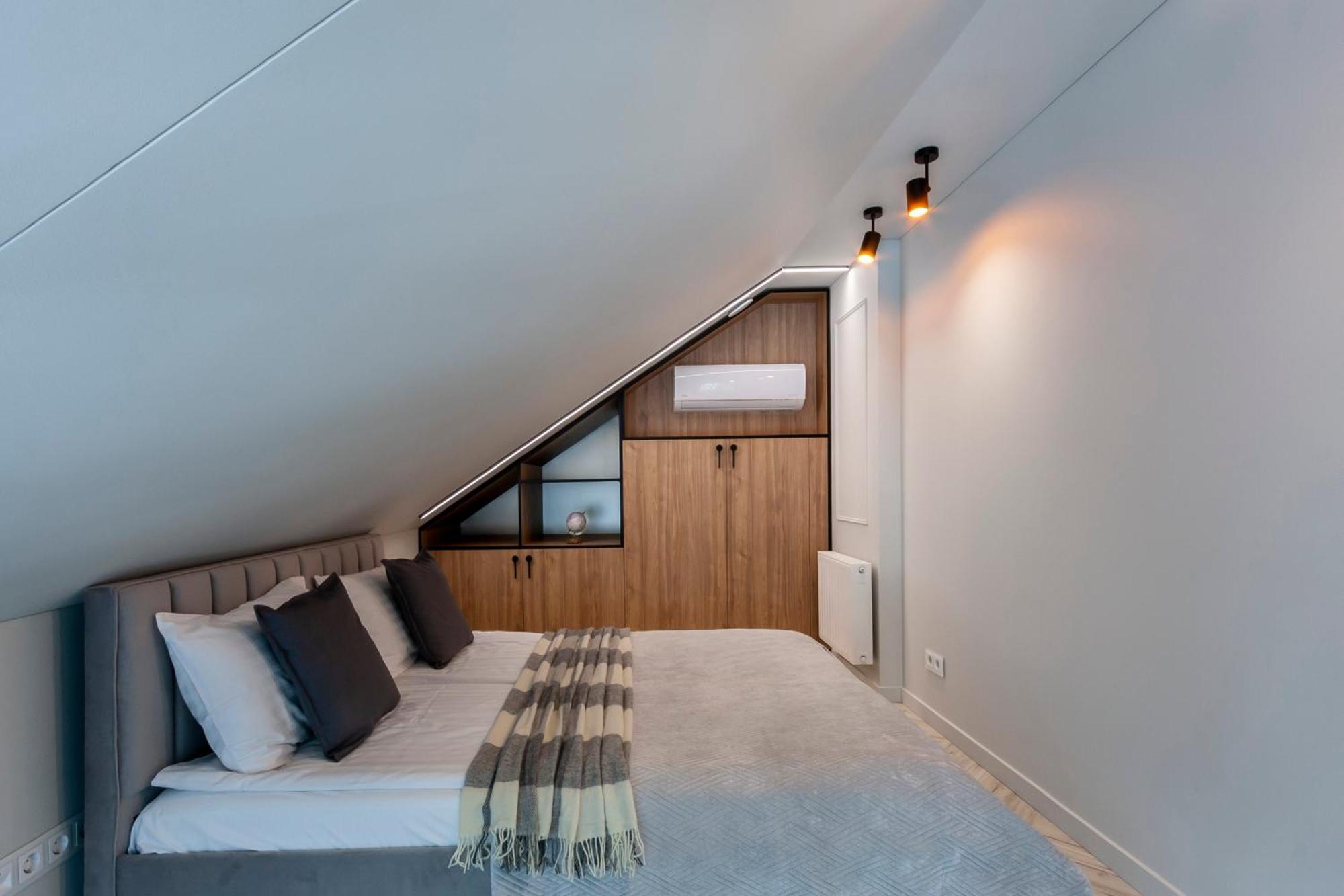 Frame Appartement Vilnius
