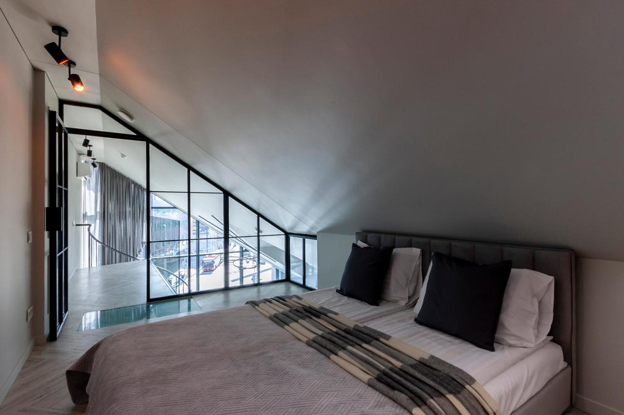 Appartement Frame
