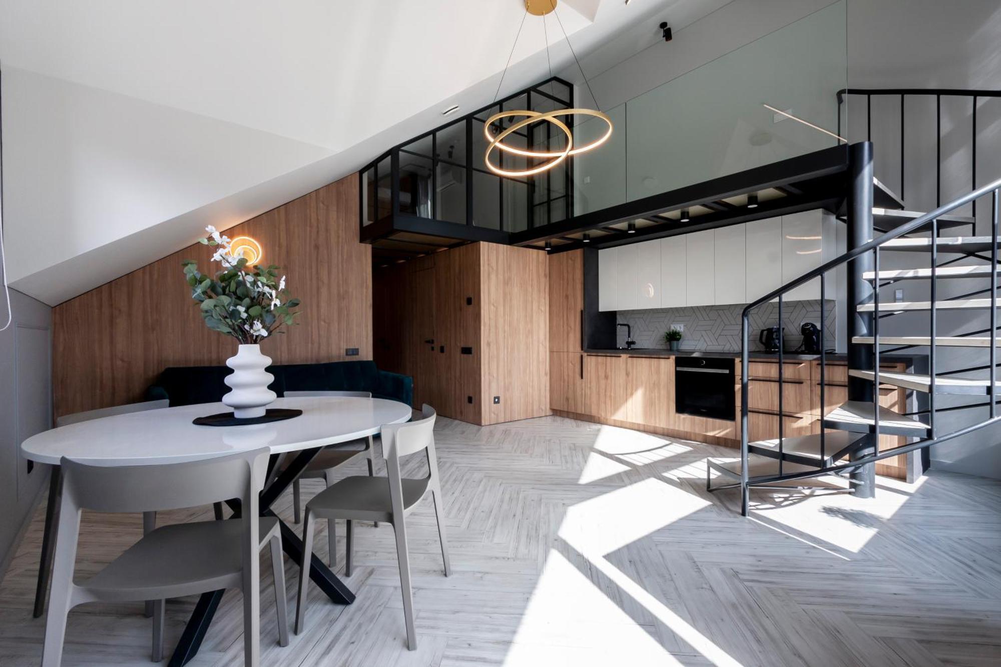 Apartamento Frame Vilnius