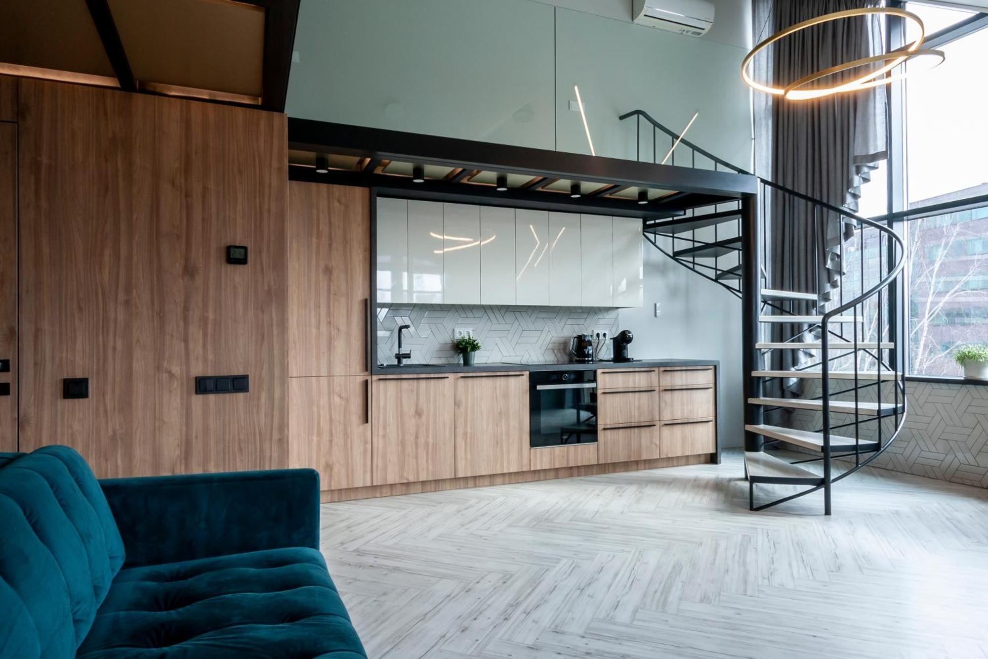 Apartamento Frame