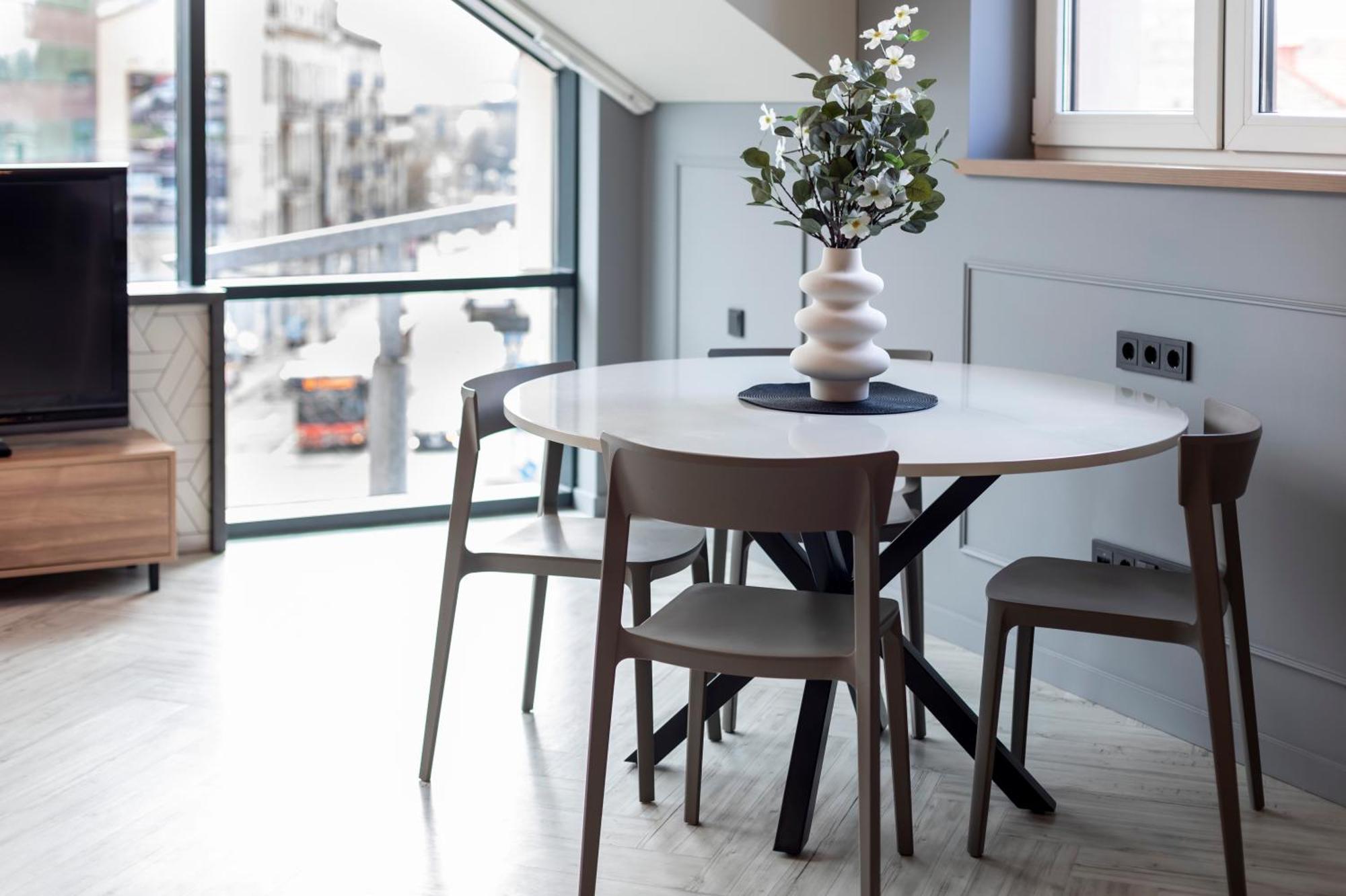 Apartamento Frame Vilnius
